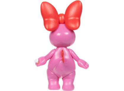 Jakks Figurka Super Mario 6 cm Birdo