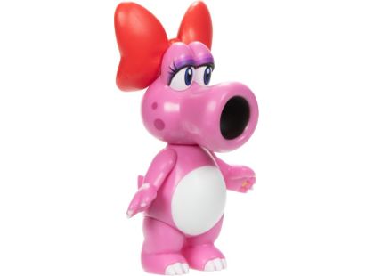 Jakks Figurka Super Mario 6 cm Birdo