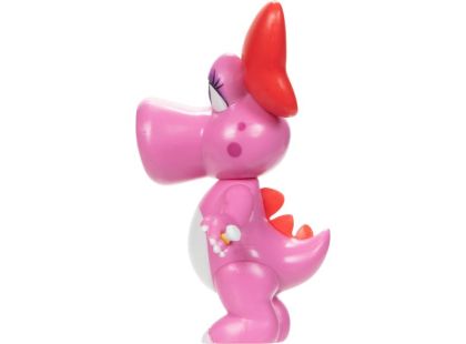 Jakks Figurka Super Mario 6 cm Birdo