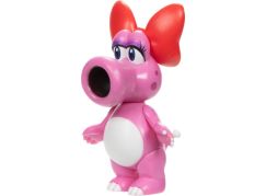 Jakks Figurka Super Mario 6 cm Birdo