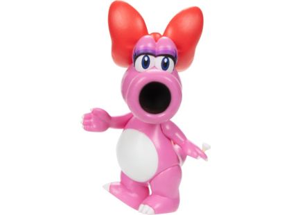 Jakks Figurka Super Mario 6 cm Birdo