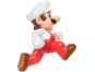 Jakks Figurka Super Mario 6 cm Fire Mario 3