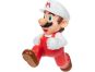 Jakks Figurka Super Mario 6 cm Fire Mario 6