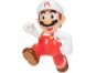 Jakks Figurka Super Mario 6 cm Fire Mario 7