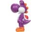 Jakks Figurka Super Mario 6 cm Purple Yoshi 6