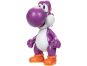 Jakks Figurka Super Mario 6 cm Purple Yoshi 7