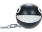 Jakks Figurka Super Mario 6 cm Chain Chomp 2