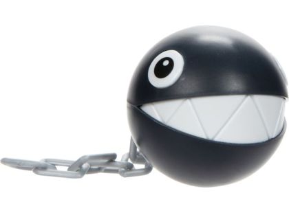 Jakks Figurka Super Mario 6 cm Chain Chomp