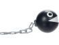 Jakks Figurka Super Mario 6 cm Chain Chomp 3