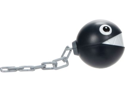 Jakks Figurka Super Mario 6 cm Chain Chomp