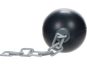 Jakks Figurka Super Mario 6 cm Chain Chomp 4