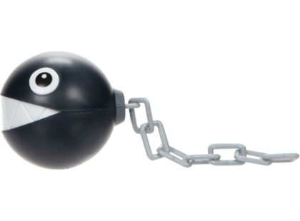 Jakks Figurka Super Mario 6 cm Chain Chomp