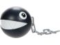 Jakks Figurka Super Mario 6 cm Chain Chomp 6