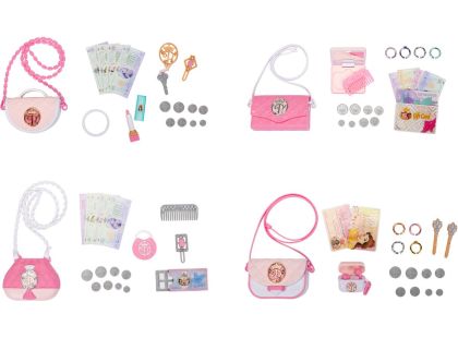 Jakks Kabelka Disney Chic collection - Poškozený obal