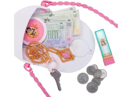 Jakks Kabelka Disney Chic collection - Poškozený obal