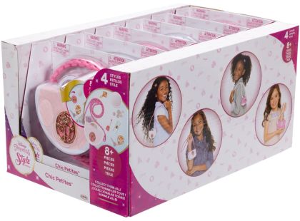 Jakks Kabelka Disney Chic collection - Poškozený obal