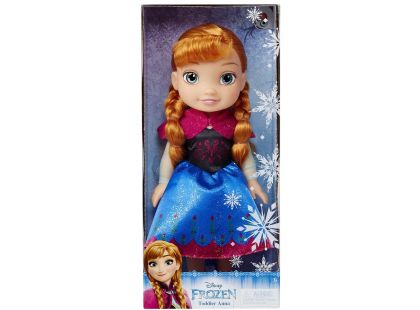 Jakks Pacific Disney Frozen Moje první princezna Anna