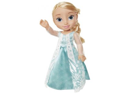 Jakks Pacific Disney Frozen Moje první princezna Elsa