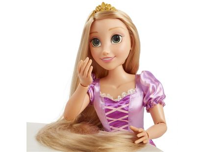 Jakks Pacific Disney Princess Velká princezna Locika 70cm