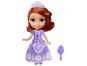 Jakks Pacific Disney Princezna 15cm Princezna Sofie v modrém 3