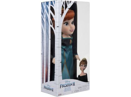 Jakks Panenka Disney Anna 38 cm