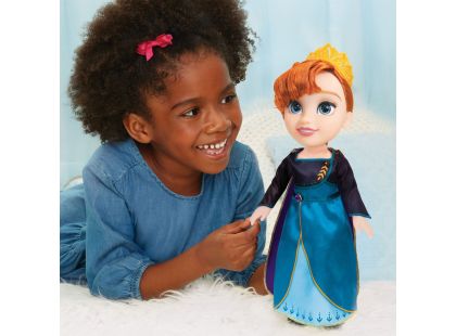 Jakks Panenka Disney Anna 38 cm