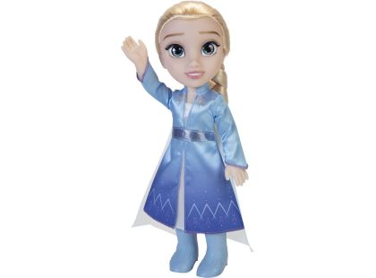 Jakks Panenka Disney Elsa 38 cm