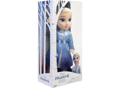 Jakks Panenka Disney Elsa 38 cm