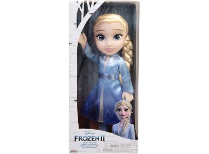 Jakks Panenka Disney Elsa 38 cm