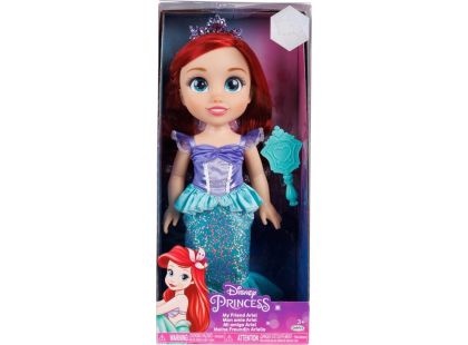 Jakks Panenka Disney Princezna Ariel 40 cm
