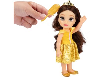 Jakks Panenka Disney Princezna Belle a koník Phillipe