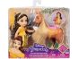 Jakks Panenka Disney Princezna Belle a koník Phillippe 5