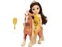 Jakks Panenka Disney Princezna Belle a koník Phillippe 4