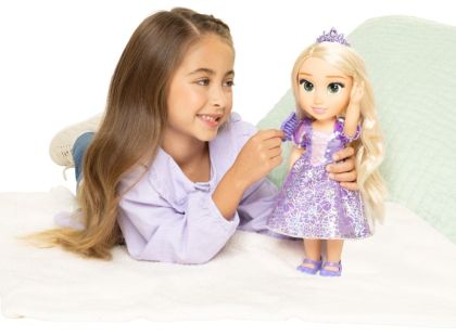 Jakks Panenka Disney Princezna Locika 40 cm