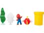 Jakks Sada 5 figurek Super Mario Diorama 6 cm 2