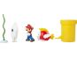 Jakks Sada 5 figurek Super Mario Diorama 6 cm 3