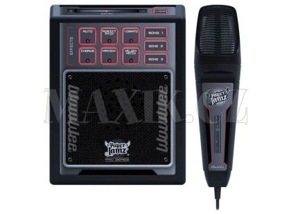 Jamz PRO - mikrofon 1  WowWee GW3200