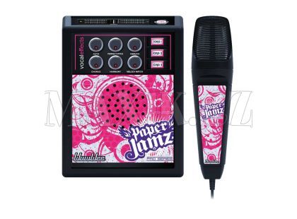 Jamz PRO - mikrofon 2  WowWee GW3201