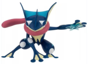 Jazwares Pokemon Battle figurky 12 cm Greninja
