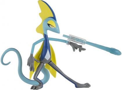 Jazwares Pokemon Battle figurky 12 cm Inteleon