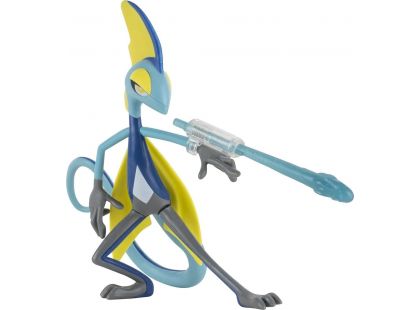Jazwares Pokemon Battle figurky 12 cm Inteleon