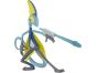 Jazwares Pokemon Battle figurky 12 cm Inteleon 4