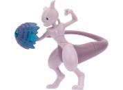 Jazwares Pokemon Battle figurky 12 cm Mewtwo