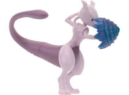 Jazwares Pokemon Battle figurky 12 cm Mewtwo