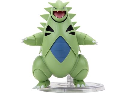Jazwares Pokemon Battle figurky 12 cm Tyranitar