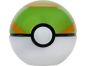 Jazwares Pokémon Clip and Go Poké Ball s páskem Ivysaur 7