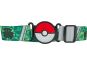 Jazwares Pokémon Clip and Go Poké Ball s páskem Ivysaur 2