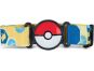 Jazwares Pokémon Clip and Go Poké Ball s páskem Pikachu 3