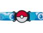 Jazwares Pokémon Clip and Go Poké Ball s páskem Squirtle 5