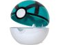 Jazwares Pokémon Clip and Go Poké Ball s páskem Squirtle 3